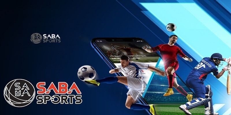 ảnh đại diện saba sports