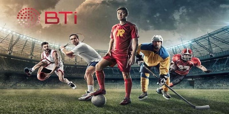 Vài thông tin cần biết về BTI Sports